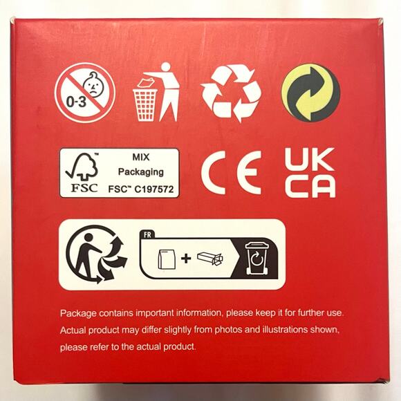 POP MART THE MONSTERS Coca-Cola, Series Figure, Blind Box - Picture 10 of 10